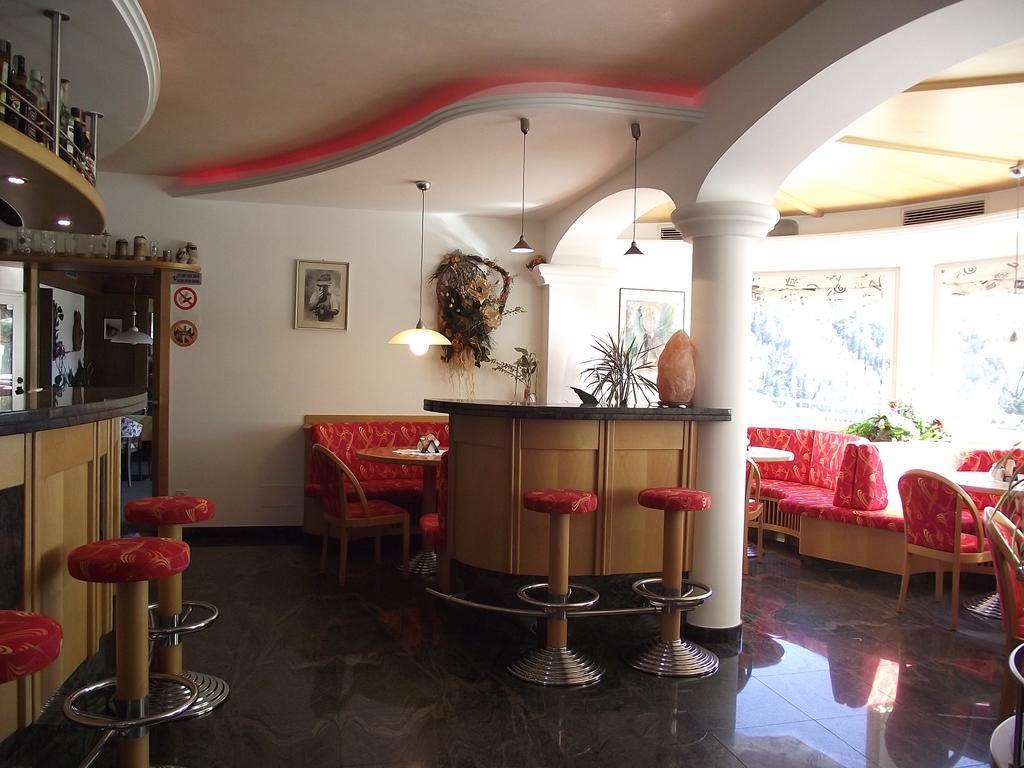 Pension Weinberg Рифиано Екстериор снимка